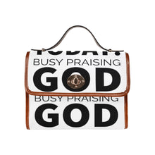 Load image into Gallery viewer, GOD1st "NotToday" Waterproof Bag/ Purse 👜
