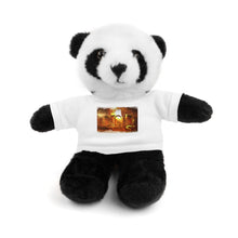 Load image into Gallery viewer, GOD 1st Stuffed Animals with Tee