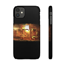 Load image into Gallery viewer, GOD 1st📱Snap Cases