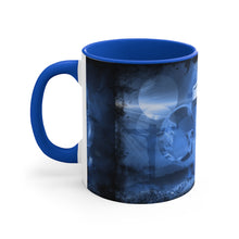Load image into Gallery viewer, GOD 1st Accent Mug 11oz