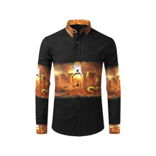 Load image into Gallery viewer, GOD1st “Casual Dress Shirt” (Model T61)