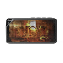 Load image into Gallery viewer, GOD 1st Jabba Bluetooth Speaker 🔊