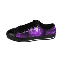 Load image into Gallery viewer, GOD 1st Men's Low-Top Classic’s