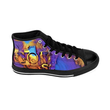 Load image into Gallery viewer, GOD 1st Women's High-top Classic’s