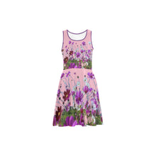 Load image into Gallery viewer, GOD 1st "Flowers in the Garden" Atalanta Sundress