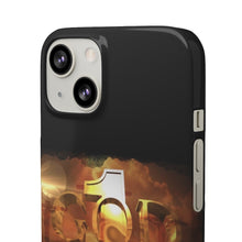 Load image into Gallery viewer, GOD 1st📱Snap Cases