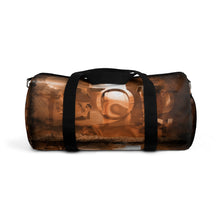 Load image into Gallery viewer, GOD 1st Duffel Bag (Rust)