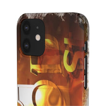 Load image into Gallery viewer, GOD 1st📱Snap Cases