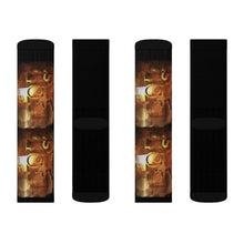 Load image into Gallery viewer, Sublimation Socks