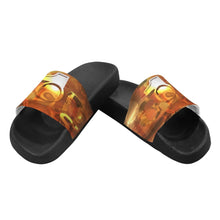 Load image into Gallery viewer, GOD1st Men's Slide Sandals (Model 057)