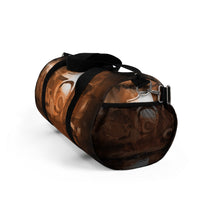 Load image into Gallery viewer, GOD 1st Duffel Bag (Rust)