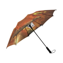 Load image into Gallery viewer, GOD 1st (Original) Semi-Automatic Foldable Umbrella