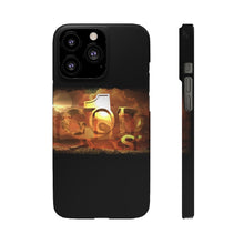 Load image into Gallery viewer, GOD 1st📱Snap Cases