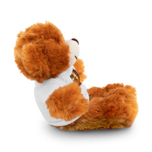 Load image into Gallery viewer, GOD 1st Stuffed Animals with Tee