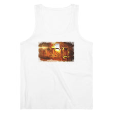 Load image into Gallery viewer, GOD 1st Unisex Specter Tank Top