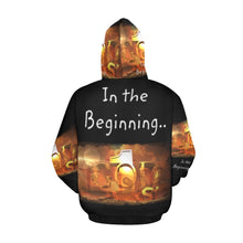 Load image into Gallery viewer, GOD1st ”InTheBeggining" Men (USA Size) (Model H13)