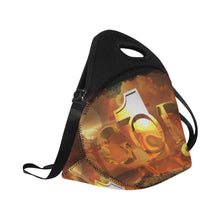 Load image into Gallery viewer, GOD 1st (Original) Neoprene Lunch Bag/Large