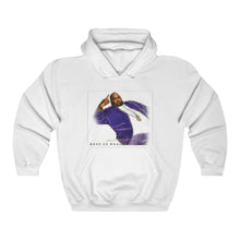 Load image into Gallery viewer, GOD 1st Unisex “Big Moe” Heavy Blend™ Hooded Sweatshirt