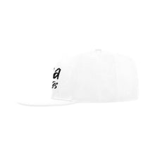 Load image into Gallery viewer, Yeshua-"King of Kings" Unisex Snapback Hat