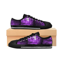 Load image into Gallery viewer, GOD 1st Men's Low-Top Classic’s