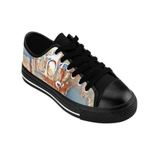 Load image into Gallery viewer, GOD 1st Men's Low-Top Classic’s