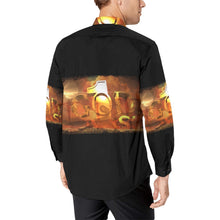 Load image into Gallery viewer, GOD1st “Casual Dress Shirt” (Model T61)