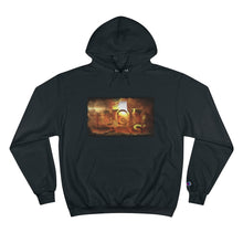 Load image into Gallery viewer, GOD 1st Unisex Champion Hoodie (Original)