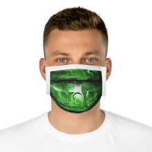 Load image into Gallery viewer, GOD 1st Unisex Cotton Face Mask (EU)