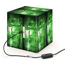 Load image into Gallery viewer, GOD 1st Personalized Lamp