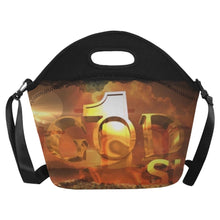Load image into Gallery viewer, GOD 1st (Original) Neoprene Lunch Bag/Large