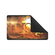 Load image into Gallery viewer, GOD 1st Door mat (Original)8057 Doormat 30"x18"