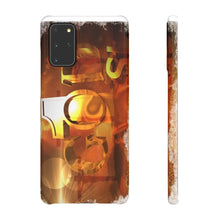 Load image into Gallery viewer, GOD 1st📱Snap Cases
