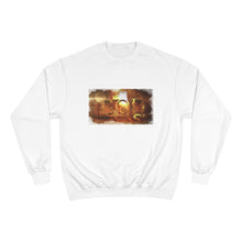 Load image into Gallery viewer, GOD 1st Unisex Champion Sweatshirt (Closer2GOD)