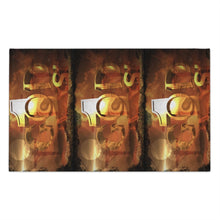 Load image into Gallery viewer, GOD 1st Rally Towel, (Original)