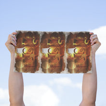 Load image into Gallery viewer, GOD 1st Rally Towel, (Original&W)