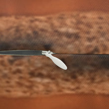 Load image into Gallery viewer, GOD 1st Lumbar Pillow (Rust)