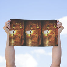 Load image into Gallery viewer, GOD 1st Rally Towel, (Original)