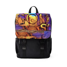 Load image into Gallery viewer, GOD 1st Unisex Shoulder Backpack 🎒(Multicolored)