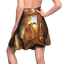 Load image into Gallery viewer, GOD 1st Skater Skirt π (Original)