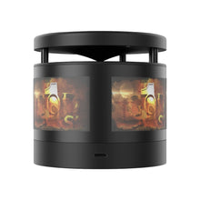 Load image into Gallery viewer, GOD 1st Metal Bluetooth Speaker 🔊 Wireless Pad (Original)