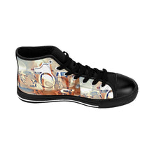 Load image into Gallery viewer, GOD 1st Men's High-top Classic’s