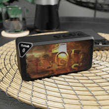 Load image into Gallery viewer, GOD 1st Jabba Bluetooth Speaker 🔊
