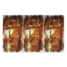 Load image into Gallery viewer, GOD 1st Rally Towel, (Original&W)
