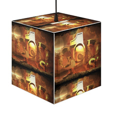 Load image into Gallery viewer, Personalized Lamp
