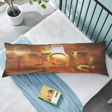 Load image into Gallery viewer, G1original Long Pillow-8057 Body Pillow Case 20" x 54" (Two Sides)