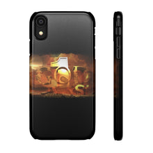 Load image into Gallery viewer, GOD 1st📱Snap Cases
