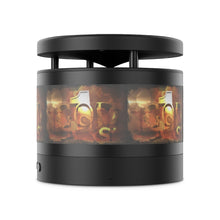 Load image into Gallery viewer, GOD 1st Metal Bluetooth Speaker 🔊 Wireless Pad (Original)
