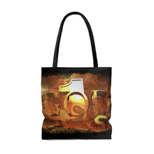 Load image into Gallery viewer, GOD 1st Tote Bag 👜 (Original)
