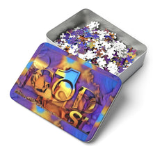 Load image into Gallery viewer, GOD 1st Puzzle 252 Pieces 🧩
