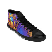 Load image into Gallery viewer, GOD 1st Women's High-top Classic’s
